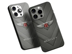 Bentley Cubierta Celular Alta Gama Robusta Durable